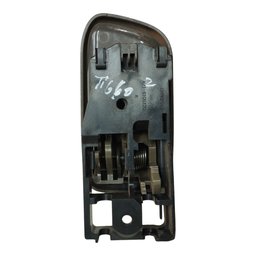 MAÇANETA INTERNA DIANTEIRA DIREITA CHERY TIGGO 09 A 14