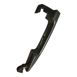 MAÇANETA EXTERNA DIANTEIRA DIREITA CHERY TIGGO 09 A 14