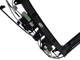 TETO SOLAR CHERY TIGGO 7 2020 2021 A 2022