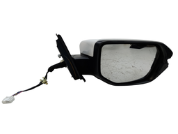 RETROVISOR DIREITO CIVIC G10 2017 2018 A 2021 QUEBRADO