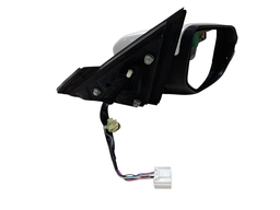 RETROVISOR DIREITO CIVIC G10 2017 2018 A 2021 QUEBRADO