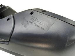 RETROVISOR DIREITO CIVIC G10 2017 2018 A 2021 QUEBRADO