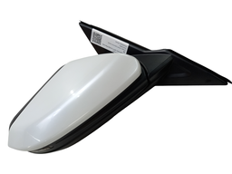 RETROVISOR DIREITO CIVIC G10 2017 2018 A 2021 QUEBRADO