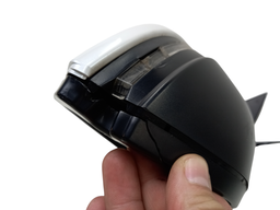 RETROVISOR DIREITO CIVIC G10 2017 2018 A 2021 QUEBRADO