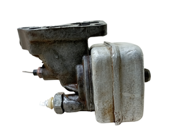 SUPORTE FILTRO ÓLEO PASSAT ALEMÃO GOLF POLO 1995 A 2000 