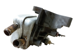 SUPORTE FILTRO ÓLEO PASSAT ALEMÃO GOLF POLO 1995 A 2000 