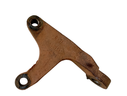 SUPORTE COXIM CÂMBIO INFERIOR UNO FIORINO 1996 A 2013