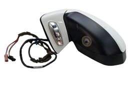 Retrovisor Esquerdo C4 Picasso e Grand C4 2009 2010 A 2014