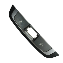 Comando Botão Pisca Alerta Hyundai IX35 2.0