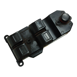 Comando de Vidro Principal Civic 1.7 2001 a 2006 