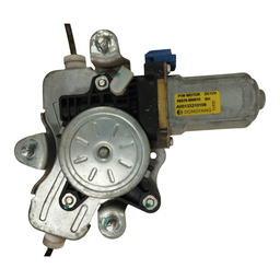 MÁQUINA DE VIDRO PORTA DIANTEIRA DIREITA JAC J6 2011 A 2016