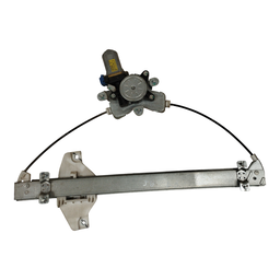 Máquina de Vidro Porta Dianteira Direita Jac J6 2011 a 2016