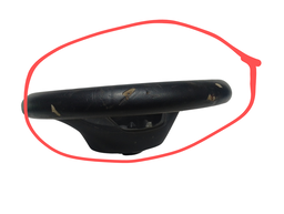 VOLANTE VOLKSWAGEN AMAROK 2011 A 2019 C/DETALHE