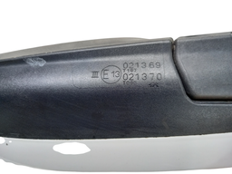 RETROVISOR ESQUERDO LANCER 2011 2012 A 2019 ELÉTRICO
