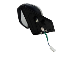 RETROVISOR ESQUERDO LANCER 2011 2012 A 2019 ELÉTRICO