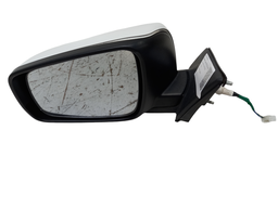 RETROVISOR ESQUERDO LANCER 2011 2012 A 2019 ELÉTRICO