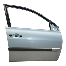 Porta Dianteira Direita Megane 2007 2008 a 2013