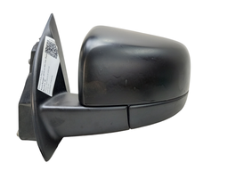 RETROVISOR ESQUERDO RANGER 2013 A 2023 ELÉTRIO S/ PISCA