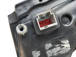 RETROVISOR ESQUERDO RANGER 2013 A 2023 ELÉTRIO S/ PISCA