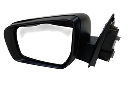 RETROVISOR ESQUERDO RANGER 2013 A 2023 ELÉTRIO S/ PISCA