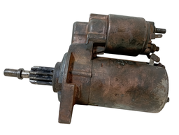 MOTOR DE PARTIDA PASSAT ALEMÃO GOLF 1994 1995 A 2001 