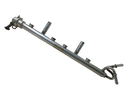 FLAUTA BICOS INJETORES PASSAT ALEMÃO 1994 A 2001 037133317