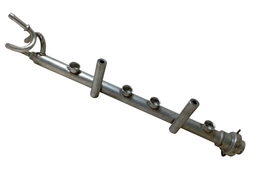 FLAUTA BICOS INJETORES PASSAT ALEMÃO 1994 A 2001 037133317