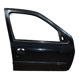 Porta Dianteira Direita Clio 2000 a 2012