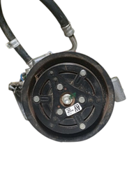 Compressor Ar Condicionado Hr-v 1.8 2016 a 2021