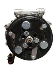 Compressor Ar Chery Tiggo 7 8 1.6 16v Turbo 2021/