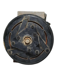 Compressor Ar Condicionado Sentra 2.0 2007 a 2013