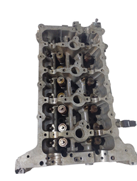 CABECOTE JEEP COMPASS 2.0 FLEX 2017 A 2021