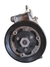 Compressor Ar Tiguan Passat Golf Jetta Taos A3 1.4 2.0 2017/