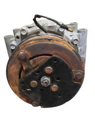 Compressor Ar Condiconado Jac J3 1.4 1.5 2010 a 2016