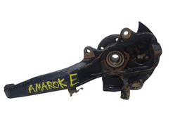 Manga Eixo Montante Dianteiro Esquerdo Amarok 2.0 2011 a 22