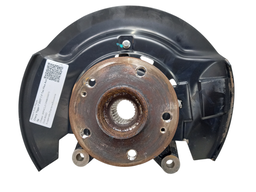 MANGA EIXO MONTANTE DIANTEIRO ESQUERDO TIGGO 5X 7 1.5 2019/