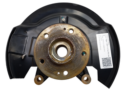 MANGA EIXO MONTANTE DIANTEIRO DIREITO TIGGO 5X 7 1.5 2019/..