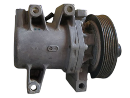 Compressor Ar Condicionado Chevrolet S10 2.4 Flex 12 a 2016