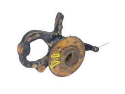 MANGA EIXO MONTANTE DIANTEIRO DIREITO AMAROK 3.0 V6 2018/..