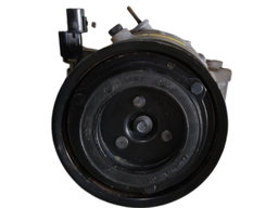 Compressor Ar Azera 3.3 Vera Cruz 3.8 Santa Fé 2.7 3.5 06/13