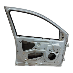 PORTA DIANTEIRA ESQUERDA FIESTA 2003 A 2014