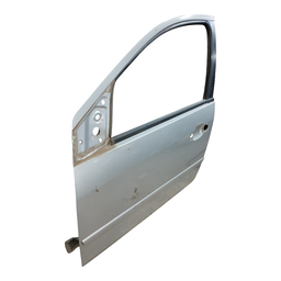 PORTA DIANTEIRA ESQUERDA FIESTA 2003 A 2014