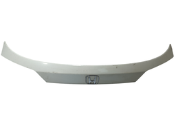 aplique tampa traseira honda hrv 2016-2021