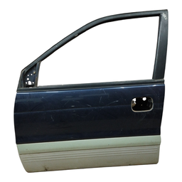 Porta Dianteira Esquerda Space Wagon
