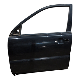 Porta Dianteira Esquerda Sportage 2006 a 2010
