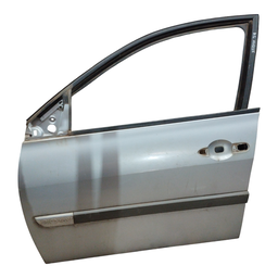 Porta Dianteira Esquerda Megane 2007 2008 a 2013