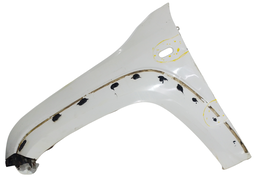 Paralama Esquerdo Amarok 2011/ C/ Detalhes 