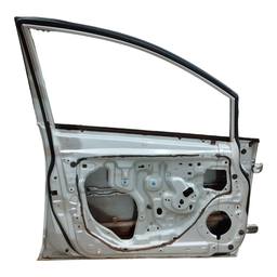 PORTA DIANTEIRA ESQUERDA TIIDA 2008 A 2013