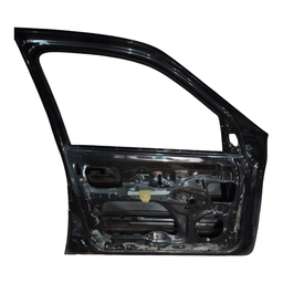 PORTA DIANTEIRA ESQUERDA CLIO 2000 A 2012