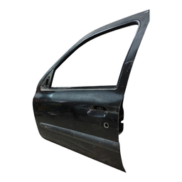 PORTA DIANTEIRA ESQUERDA CLIO 2000 A 2012